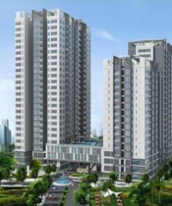 DỰ ÁN CĂN HỘ HƯNG PHÁT SILVER STAR NHÀ BÈ