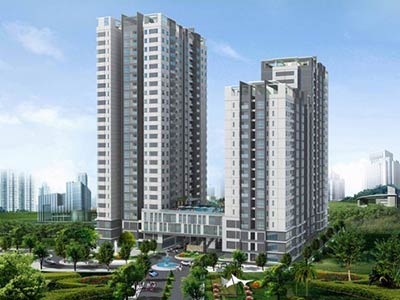 DỰ ÁN CĂN HỘ HƯNG PHÁT SILVER STAR NHÀ BÈ